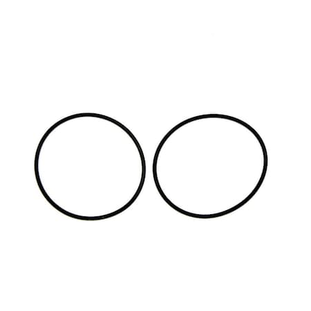 Thrifco Plumbing 1-3/4x1-7/8x1/16 O'ring 4407031